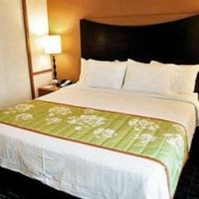 Hotel Fairfield & By Marriott North Portland