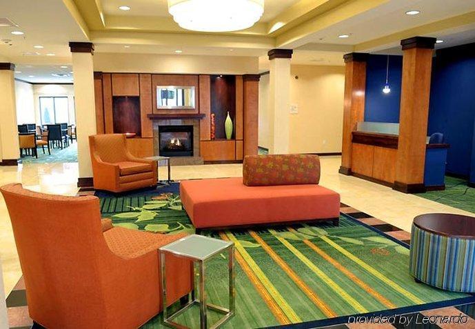 Fairfield & By Marriott North 3* Portland