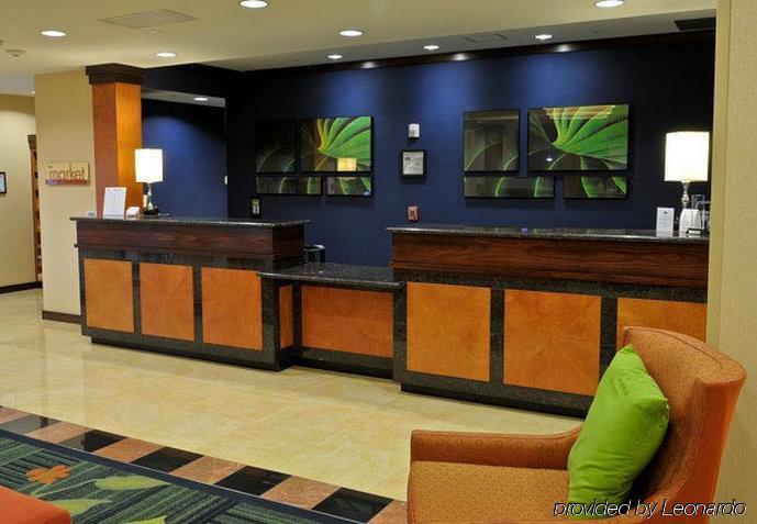 Hotel Fairfield & By Marriott North