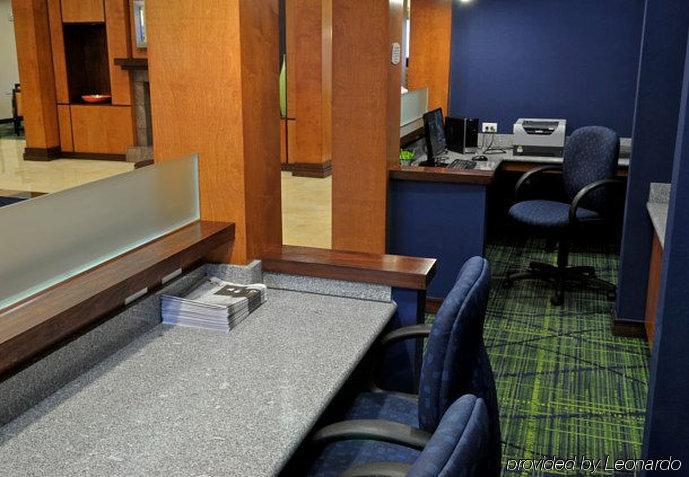 Hotel Fairfield & By Marriott North Portland