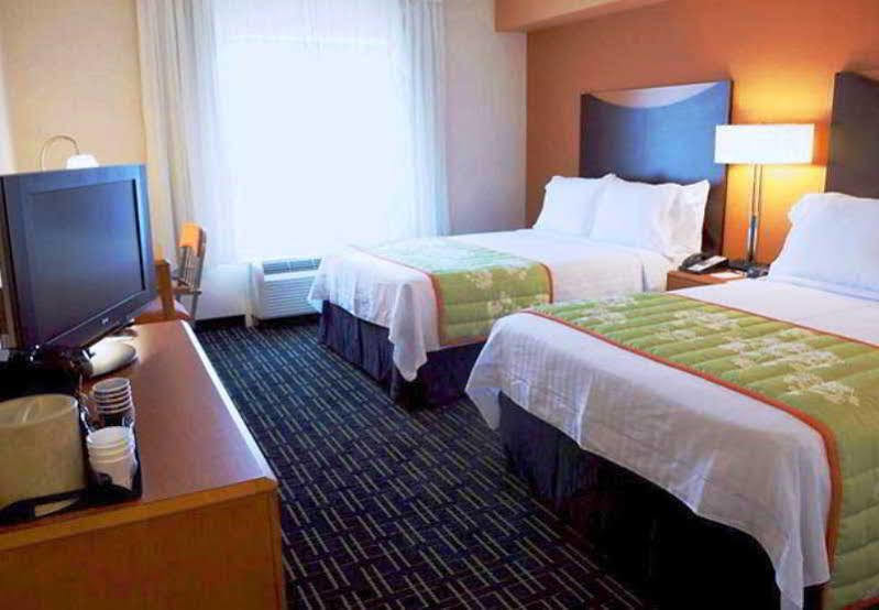 Fairfield & By Marriott North Hotel Portland