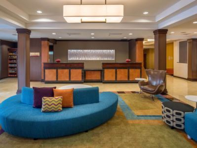 Fairfield & By Marriott North Portland